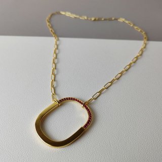 Tiffany Rock Pendant Replica Tif94626