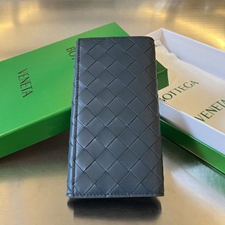 Express delivery Bottega Veneta Zip Around Wallet Replica bow13693