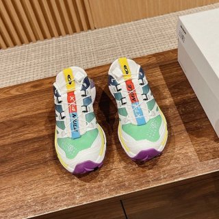 MM6 Margiela SALOMON Salomon Replica XT4 Mule SH1WS00