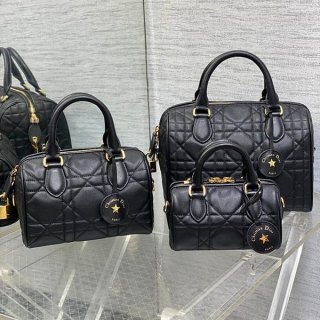 Rare Dior Groove Shoulder Bag Small 3 sizes def81445