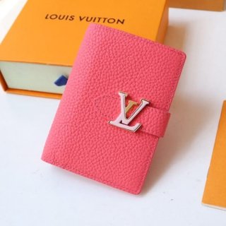 Louis Vuitton Replica Wallet Vertical Wallet M82144 Available Now