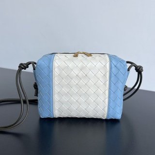 Bottega Veneta Small Loop Replica Camera Bag boq20163