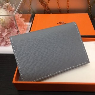 Hermes MC2 Euclide card case fake business card holder he19121