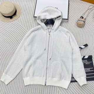 New design Dior copy oblique track jacket deh29769