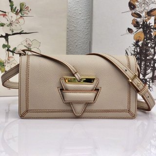 21-22AW Loewe Shoulder Bag Replica Soft Calfskin 2way Barcelona Soft Bag Mini 0010397818