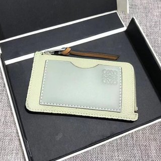 I definitely want it! Cute? Loewe coin card holder fake low52088