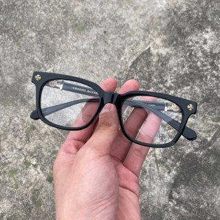 No.1 popular Chrome Hearts replica custom eyewear COX UCKER diamond custom Kuu35369