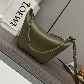 n-grade recommended loewe hammock shoulder bag replica los07811