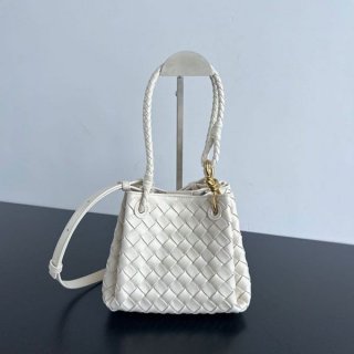 Bottega Veneta Small Parachute Replica Shoulder Bag bob43423