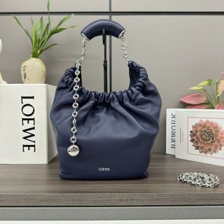 Hard to find Loewe Flamenco Purse*Mini Bag Replica loi18105