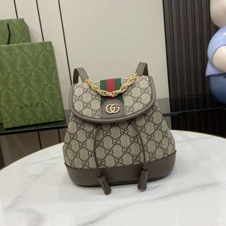 Rare Gucci Ophidia Grade N Mini Backpack guc78031