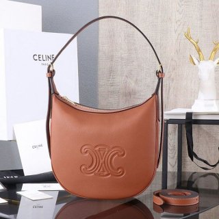 Free shipping Celine Eloise bag in tan calfskin Cen99389