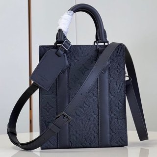 Very popular! Louis Vuitton Sac Plat fake shoulder bag vuj37383