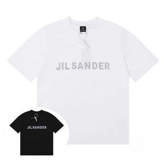 Luxury brand Jil Sander + x Arc'teryx replica reflective collaboration T-shirt, unisex, 2 colors, Jib32389
