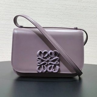 Express Shipping Loewe Silk Calfskin Small Goya Bag Replica lot29808