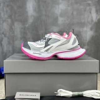 Extremely rare! Balenciaga ★ CIRCUIT sneakers replica baq09859