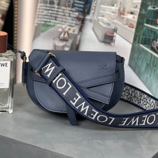 Loewe Gate Dual Replica Mini Shoulder Bag loi95234