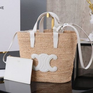Attention Celine Cuir Triomphe fake calfskin bag Cet39154