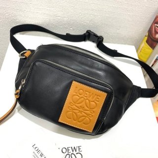 Boutique Loewe Replica Small Puzzle Body Bag loc43807