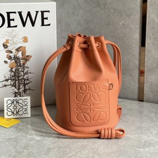 No.1 popular Loewe nappa calf small sailor bag replica A734Z18X11Eb