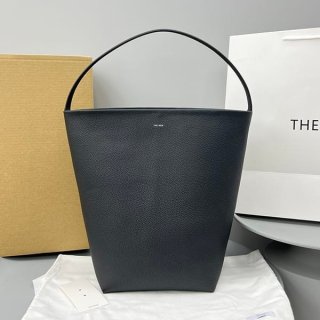 ☆Super popular☆The Row calf leather tote bag replica zal81585