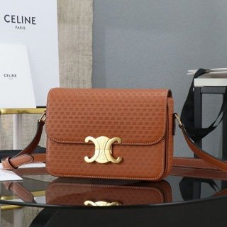 Celine Teen Triomphe N Grade TEEN TRIOMPHE Cee61969
