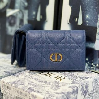 Dior replica wallet mini wallet with tracking dec34174