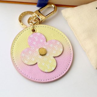 New on sale? Louis Vuitton bag charm fake keychain vus85523