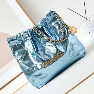 Recommended Chanel 22 Replica Mini Handbag she19787