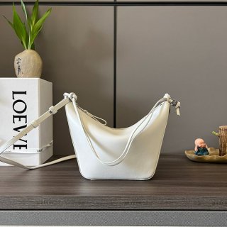 Loewe Hammock Shoulder Bag Replica loi93538