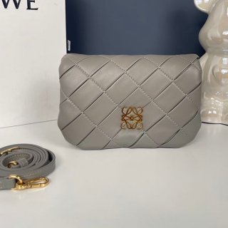 New design Loewe replica Paffa Goya mini bag lol34775