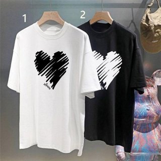 Competition Loewe Regular Fit T-shirt Replica loj80348