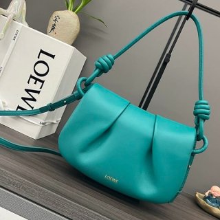 Popular all over the world? Loewe Paseo Satchel Bag Replica lou41981