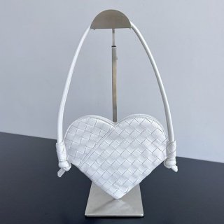 Very popular! Bottega Veneta N grade Mini Solstice Heart bou46628