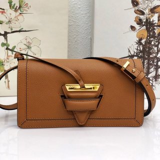 Not available in Japan Loewe Barcelona Soft Bag Replica Mini Shoulder Bag 0010441244