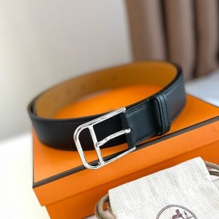 Hermes Fake Nathan 35mm Reversible Belt, loved by many celebrities, erp01901