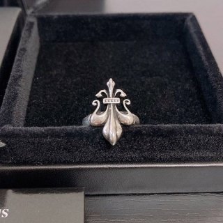 Chrome Hearts BS Flare Charm Pendant Top Kux33537
