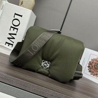n-grade recommended Loewe puffer replica Goya bag (nylon) loi90704