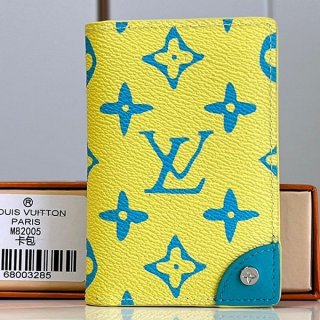 Boutique Louis Vuitton Organizer de Poche Replica Wallet M82034