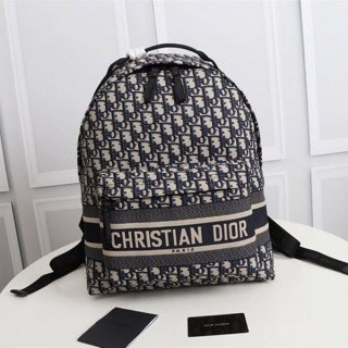 ★Japan!! Popular! Dior TRAVEL Backpack Replica dew95952