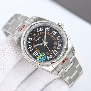 Rolex Oyster Perpetual Replica 116034