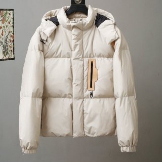 Rare colorLouis Vuitton hooded down jacket copy ◆ vul90442