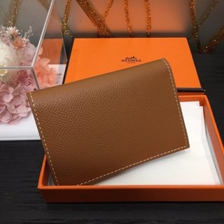 Hermes MC2 Euclide Copy Card Case Business Card Holder he19118