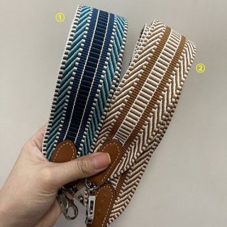 Limited edition rare Hermes shoulder strap replica erb31238
