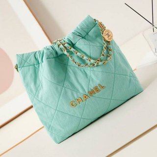 Attention★Chanel 22 Mini Handbag shc74159