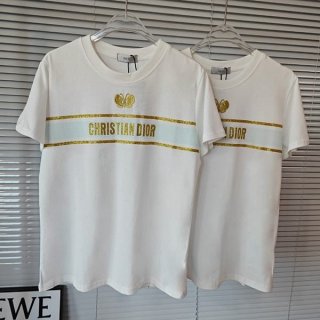 Hard to find Dior Or T-shirt, grade n, technical cotton, dek92653