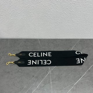 Very popular Celine Jacquard Long Strap Replica Cep96187