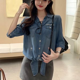 Popularity rising Dior Jack Kerouac fake overshirt dej49550