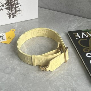 Loewe Anagram Shoulder Strap Replica loj42721