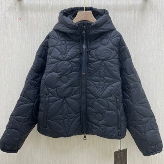 Louis Vuitton Replica Reversible Jacket Monogram vue51969 for the chilly season